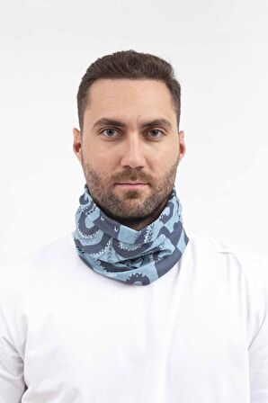 Boyunluk Bileklik Bandana Maske BUFFO01