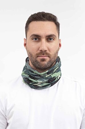 Boyunluk Bileklik Bandana Maske BUFFO01