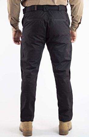 Tactical Pantolon Dayanıklı Rahat Terletmez Kargo Outdoor HIDDEN13