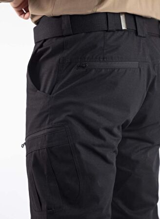 Tactical Pantolon Dayanıklı Rahat Terletmez Kargo Outdoor HIDDEN13