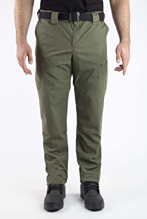 Tactical Pantolon Dayanıklı Rahat Terletmez Kargo Outdoor HIDDEN13