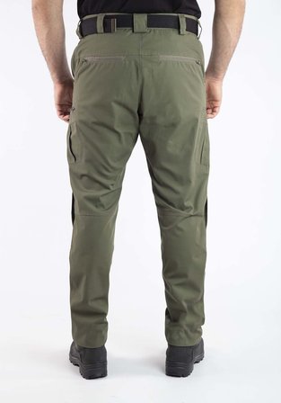 Tactical Pantolon Dayanıklı Rahat Terletmez Kargo Outdoor HIDDEN13