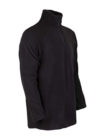 Tactical Outdoor Erkek Petek Polar Sweatshirt Tüylenmez POLSW06