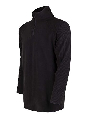 Tactical Outdoor Erkek Petek Polar Sweatshirt Tüylenmez POLSW06