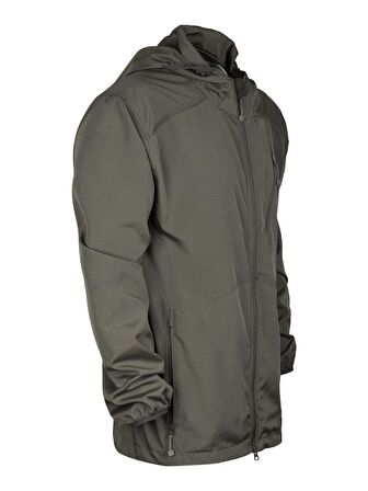 Tactical Outdoor Erkek Yağmurluk RASTORM01