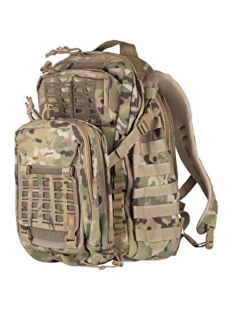 Tactical Outdoor Kullanışlı Sırt Çantası TACARY40LT