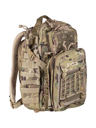 Tactical Outdoor Kullanışlı Sırt Çantası TACARY40LT