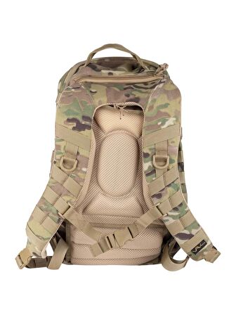 Tactical Outdoor Kullanışlı Sırt Çantası TACARY40LT