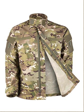 Tactical Outdoor Çok Fonksiyonlu Combat Gömlek TDR01