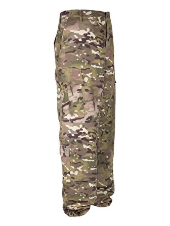 Tactical Outdoor Çok Fonksiyonlu Pantolon TDR11