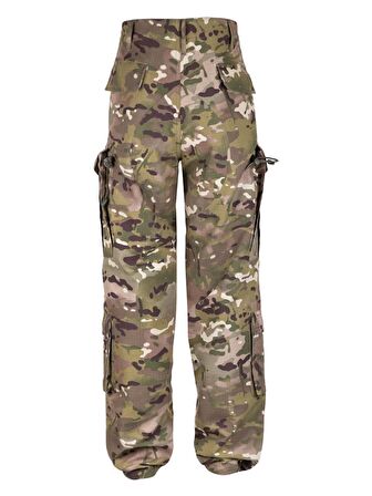 Tactical Outdoor Çok Fonksiyonlu Pantolon TDR11