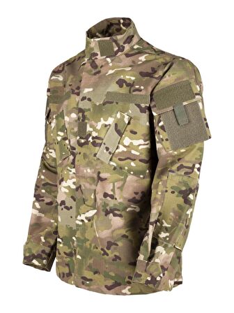 Tactical Outdoor Çok Fonksiyonlu Combat Gömlek TDR01