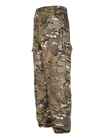 Tactical Outdoor Çok Fonksiyonlu Pantolon TDR11