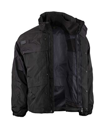 3IN1 Outdoor Tactical Su Geçirmez Erkek Parka 3STRO01