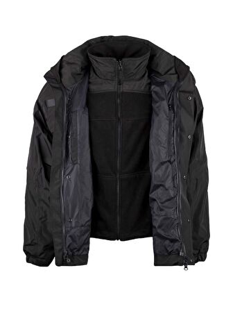 3IN1 Outdoor Tactical Su Geçirmez Erkek Parka 3STRO01