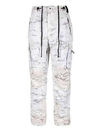 Kışlık Kayak Pantolon Su Geçirmez Snowboard KOLT12