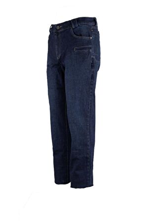 Taktik Outdoor Denim Erkek Pantolon JEANTAC12