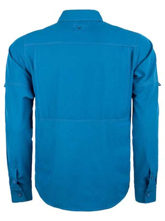 Outdoor Tactical Gömlek Esnek Fit Erkek TACFLEX02