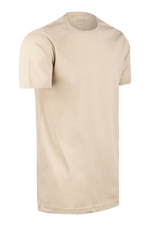 Outdoor T-shirt Günlük Pamuklu Basic Erkek TICOL01