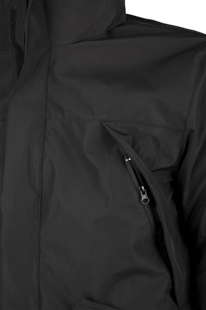 4IN1 Outdoor Mont Yağmurluk Su Geçirmez Leke Tutmaz Rüzgar Geçirmez Rüzgarlık Erkek Mont 3TECH03