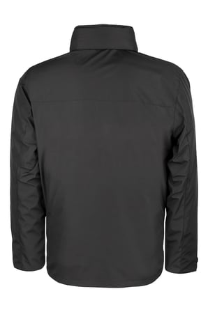 4IN1 Outdoor Mont Yağmurluk Su Geçirmez Leke Tutmaz Rüzgar Geçirmez Rüzgarlık Erkek Mont 3TECH03