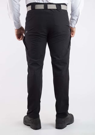 Outdoor Taktik Esnek Rahat Su İtici Erkek Pantolon TACFLEX11