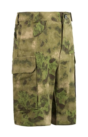 Outdoor Şort  Doğa Kamp Yürüyüş Stretch TACCAP15