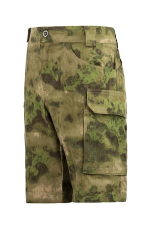 Outdoor Şort  Doğa Kamp Yürüyüş Stretch TACCAP15