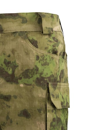 Outdoor Şort  Doğa Kamp Yürüyüş Stretch TACCAP15