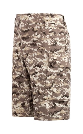 Outdoor Şort  Doğa Kamp Yürüyüş Stretch TACCAP15