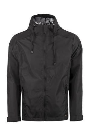 Tactical Outdoor Erkek Yağmurluk RASTORM03
