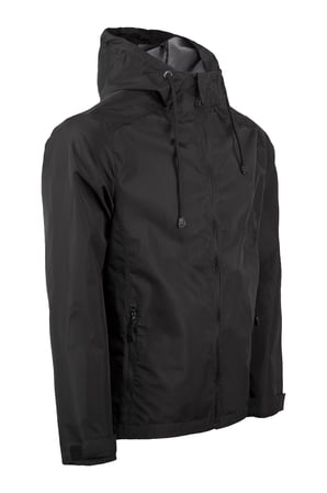 Tactical Outdoor Erkek Yağmurluk RASTORM03