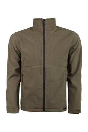 Tactical Outdoor Softshell Erkek Mont SHELLDT03