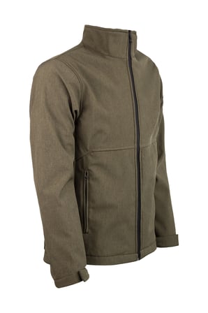 Tactical Outdoor Softshell Erkek Mont SHELLDT03