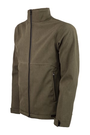 Tactical Outdoor Softshell Erkek Mont SHELLDT03