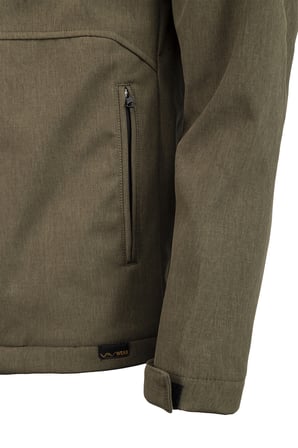 Tactical Outdoor Softshell Erkek Mont SHELLDT03
