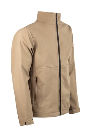 Tactical Outdoor Softshell Erkek Mont SHELLDT03