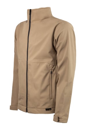 Tactical Outdoor Softshell Erkek Mont SHELLDT03