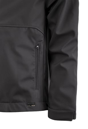 Tactical Outdoor Softshell Erkek Mont SHELLDT03