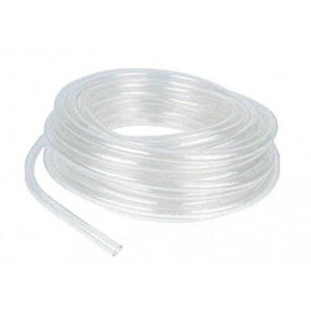 Safari Hortum Silikon 100m.