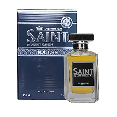 SAINT MEN BLUE 1946- 100ML EDP PARFÜM