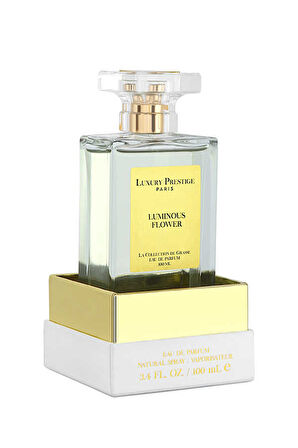 Luxury Prestige Women Luminous Flower 100ml Edp