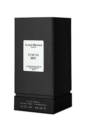 Luxury Prestige Men Tuscan Iris 100ml Edp