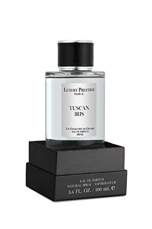 Luxury Prestige Men Tuscan Iris 100ml Edp