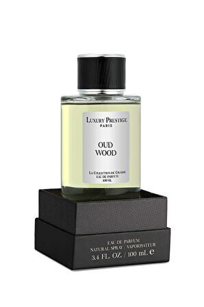 Luxury Prestige Men Oud Wood 100ml Edp