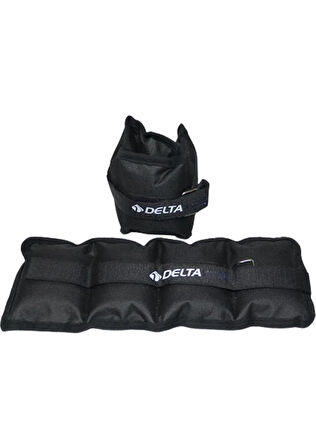 Delta 1,5 Kg El-Ayak Ağırlığı SIA 115