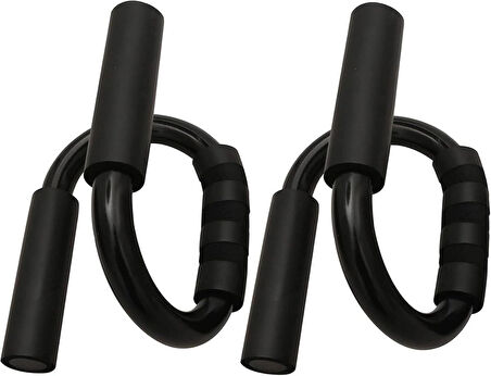 Delta Şınav Barı ( Sehpası ) Push Up Bar