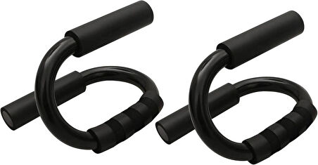 Delta Şınav Barı ( Sehpası ) Push Up Bar