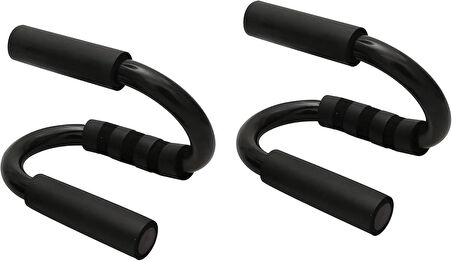 Delta Şınav Barı ( Sehpası ) Push Up Bar