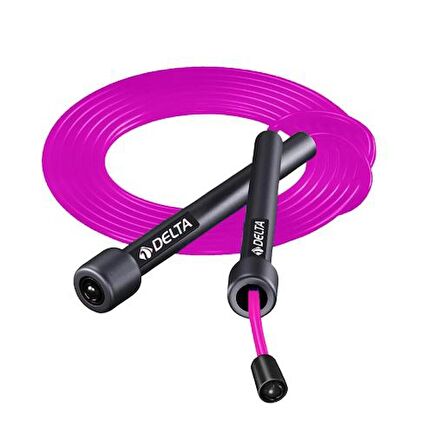 Delta Atlama İpi Çok Renkli